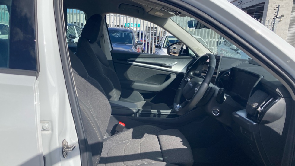Skoda Kodiaq 1.5 TSI e-TEC SE 5dr DSG [7 Seat] Petrol Estate - Image 15