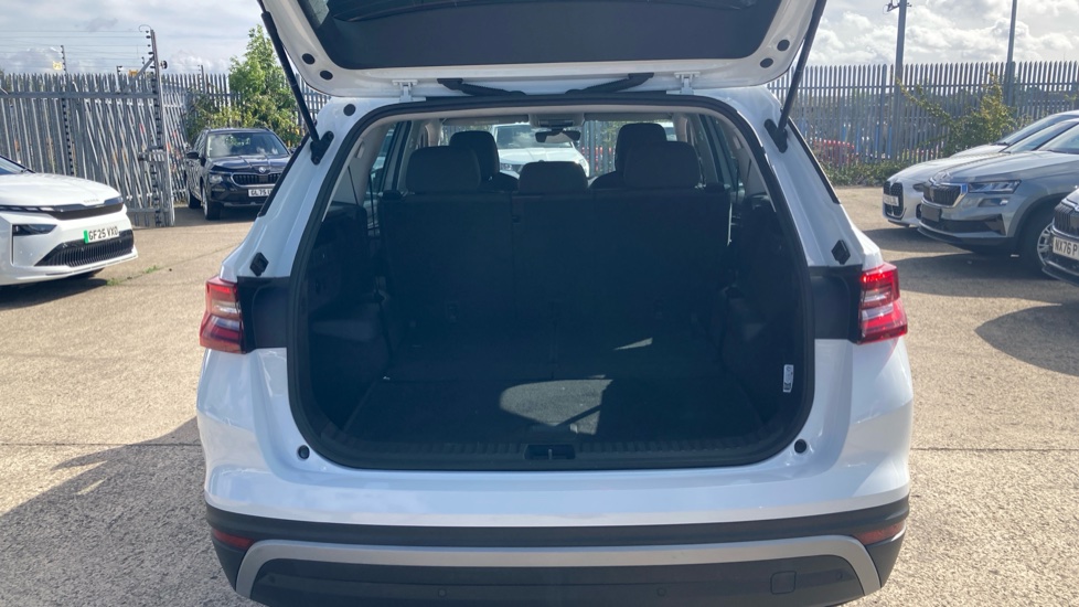 Skoda Kodiaq 1.5 TSI e-TEC SE 5dr DSG [7 Seat] Petrol Estate - Image 20