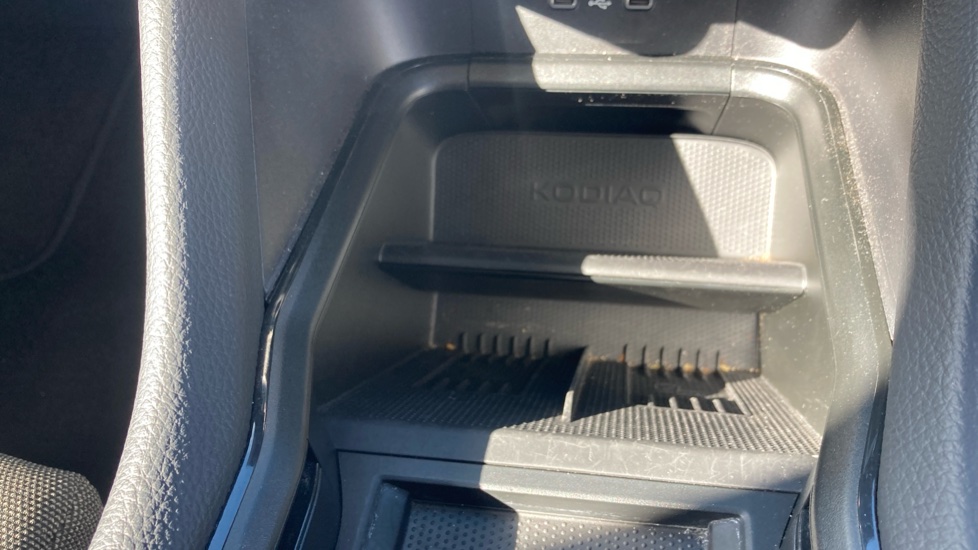 Skoda Kodiaq 1.5 TSI e-TEC SE 5dr DSG [7 Seat] Petrol Estate - Image 31