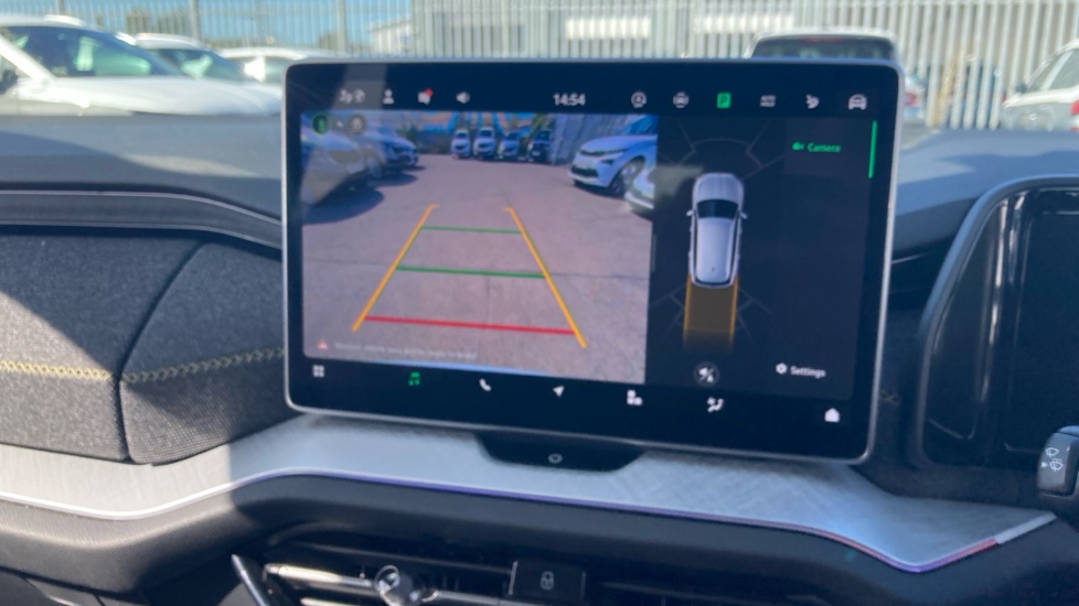 Skoda Kodiaq 1.5 TSI e-TEC SE 5dr DSG [7 Seat] Petrol Estate - Image 33