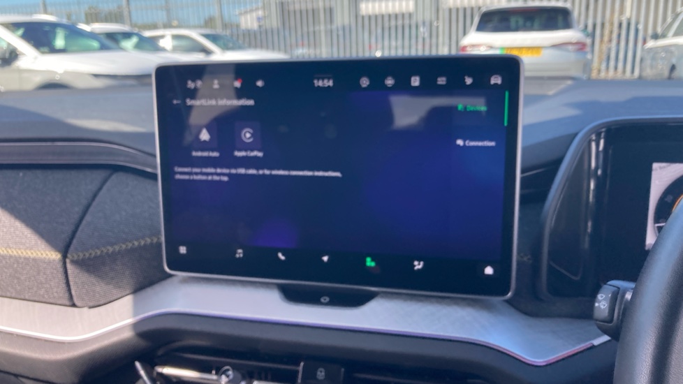 Skoda Kodiaq 1.5 TSI e-TEC SE 5dr DSG [7 Seat] Petrol Estate - Image 34