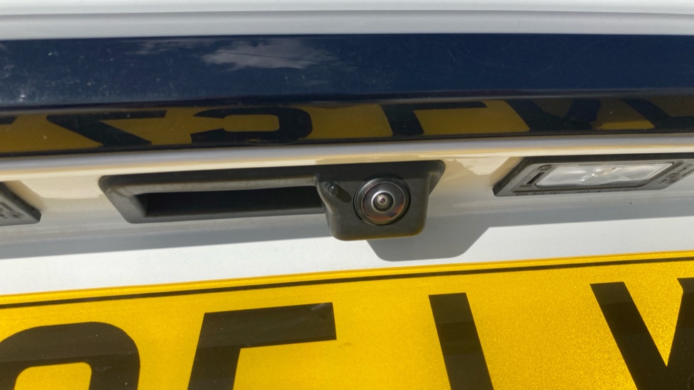 Skoda Kodiaq 1.5 TSI e-TEC SE 5dr DSG [7 Seat] Petrol Estate - Image 41