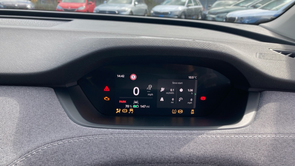 Skoda Enyaq 150kW 60 SE L 63kWh 5dr Auto Electric Estate - Image 11
