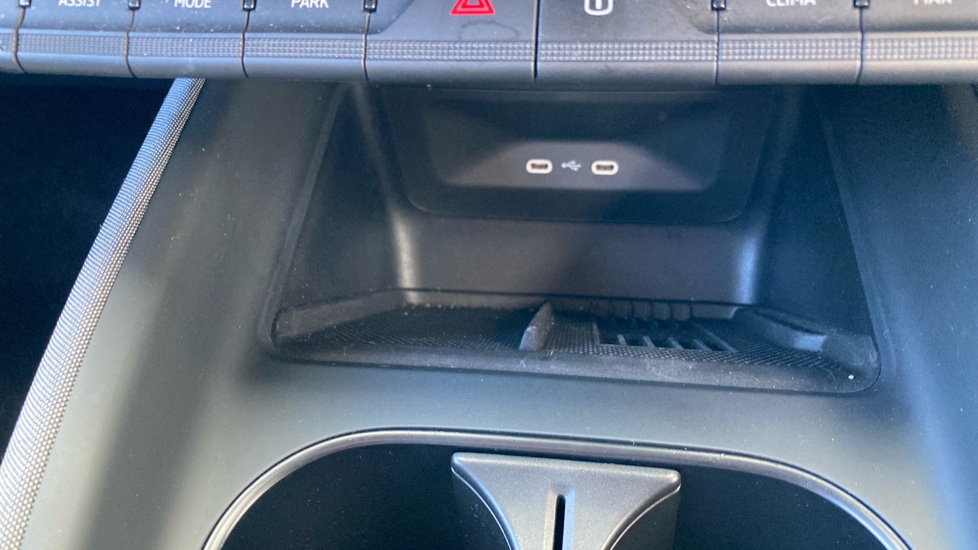 Skoda Enyaq 150kW 60 SE L 63kWh 5dr Auto Electric Estate - Image 35