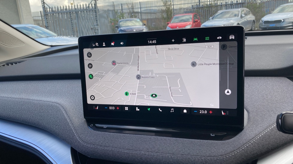 Skoda Enyaq 150kW 60 SE L 63kWh 5dr Auto Electric Estate - Image 37
