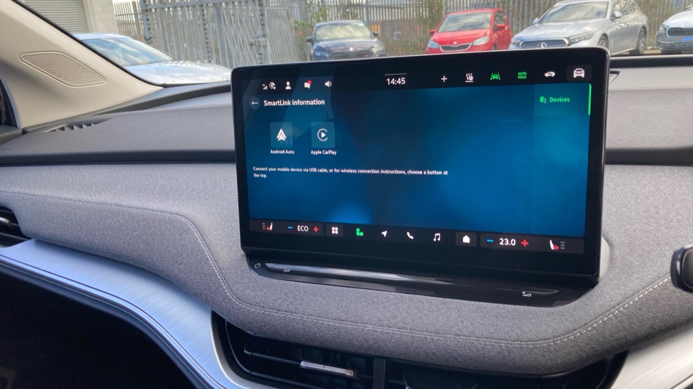 Skoda Enyaq 150kW 60 SE L 63kWh 5dr Auto Electric Estate - Image 38