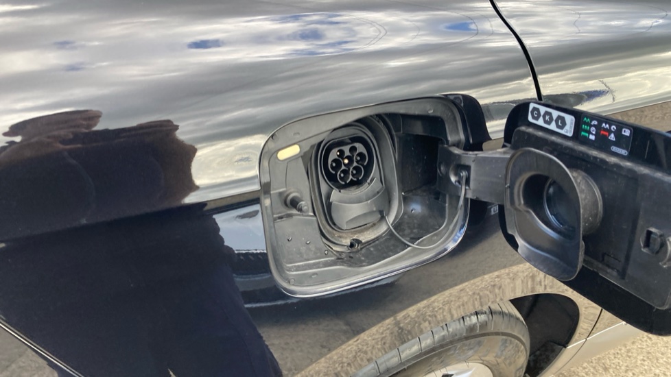 Skoda Enyaq 150kW 60 SE L 63kWh 5dr Auto Electric Estate - Image 39