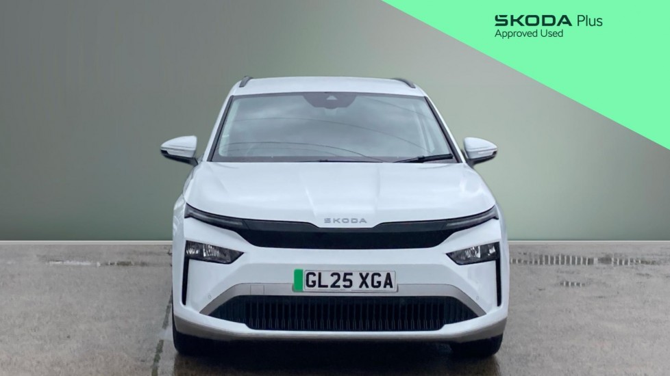 Skoda Enyaq 150kW 60 SE L 63kWh 5dr Auto Electric Estate - Image 7