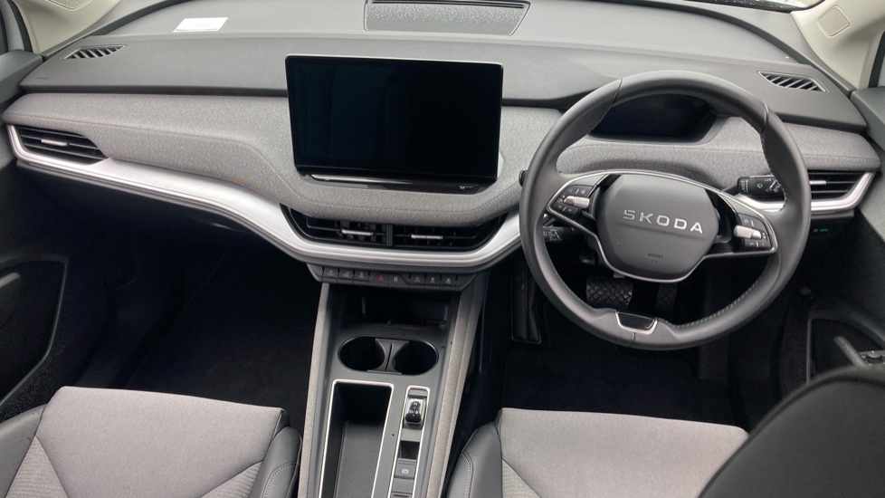 Skoda Enyaq 150kW 60 SE L 63kWh 5dr Auto Electric Estate - Image 9