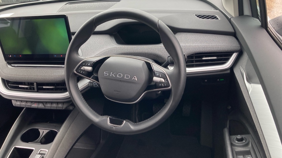 Skoda Enyaq 150kW 60 SE L 63kWh 5dr Auto Electric Estate - Image 10