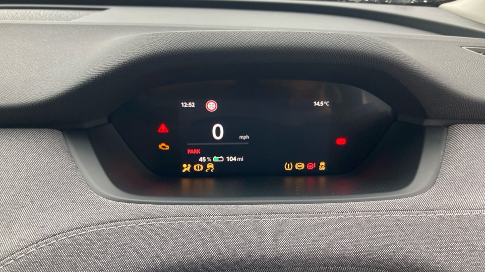 Skoda Enyaq 150kW 60 SE L 63kWh 5dr Auto Electric Estate - Image 11