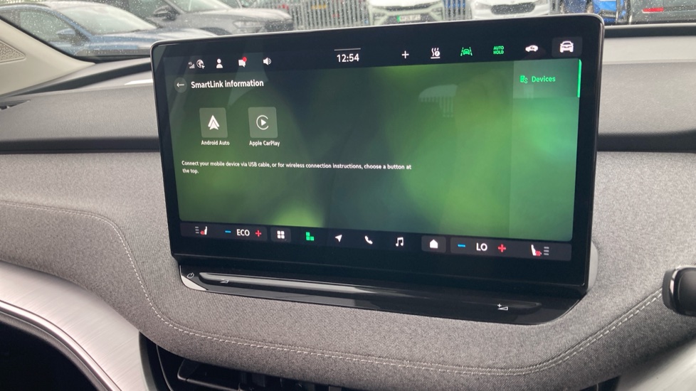 Skoda Enyaq 150kW 60 SE L 63kWh 5dr Auto Electric Estate - Image 36