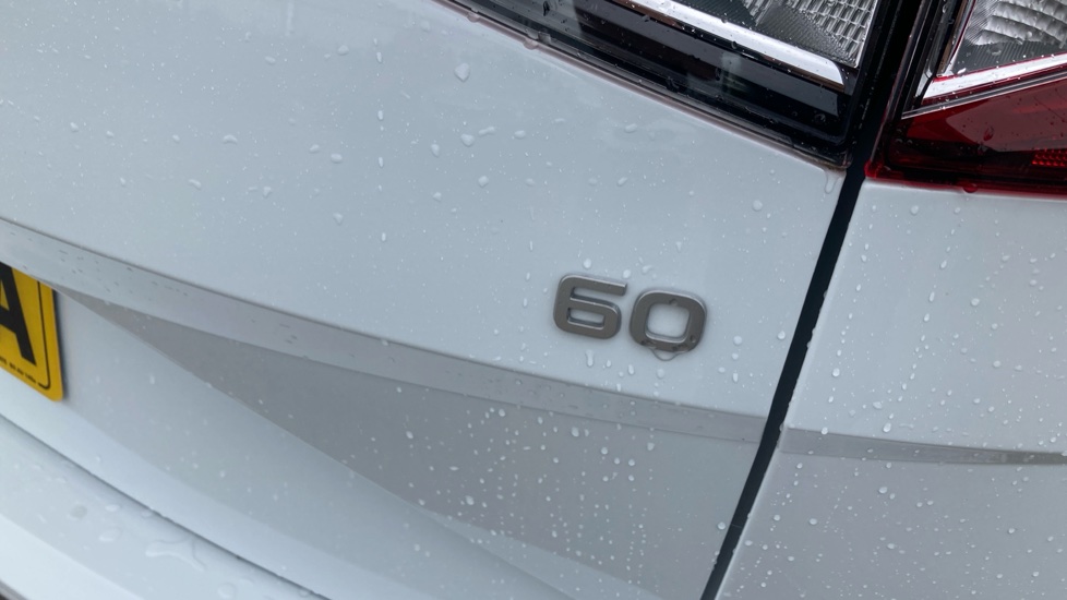 Skoda Enyaq 150kW 60 SE L 63kWh 5dr Auto Electric Estate - Image 41
