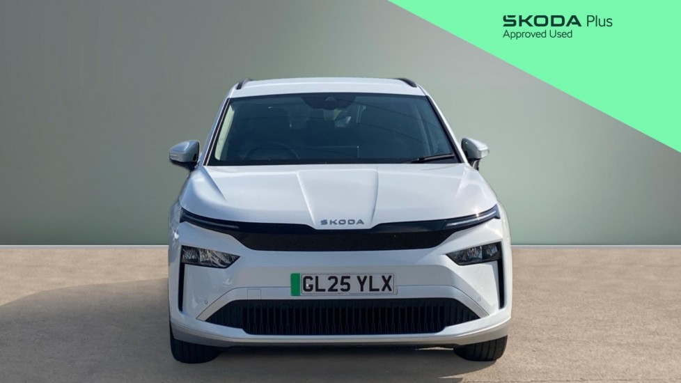 Skoda Enyaq 150kW 60 SE L 63kWh 5dr Auto Electric Estate - Image 7