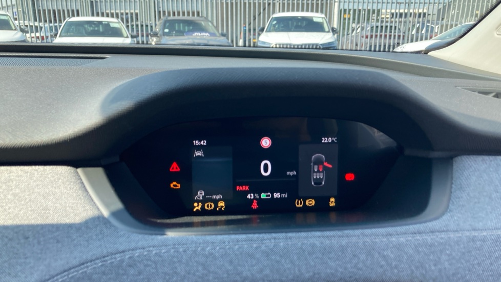 Skoda Enyaq 150kW 60 SE L 63kWh 5dr Auto Electric Estate - Image 11