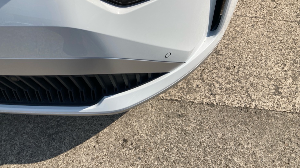 Skoda Enyaq 150kW 60 SE L 63kWh 5dr Auto Electric Estate - Image 25