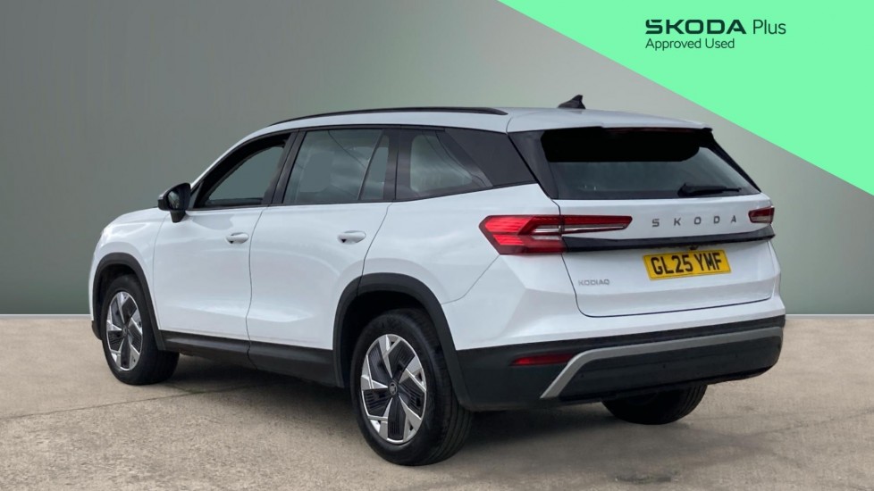 Skoda Kodiaq 2.0 TDI SE 5dr DSG [7 Seat] Diesel Estate - Image 3