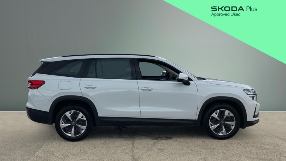 Skoda Kodiaq 2.0 TDI SE 5dr DSG [7 Seat] Diesel Estate - Image 4