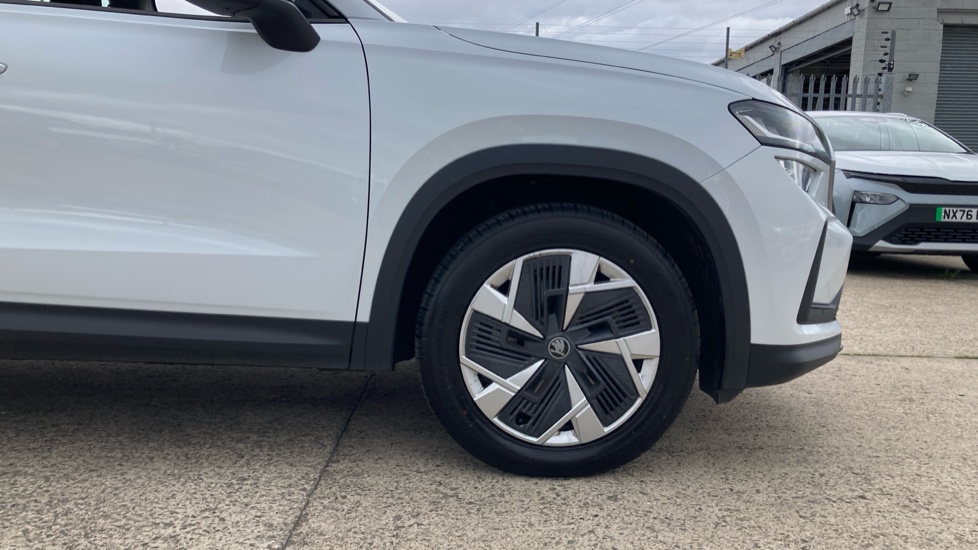 Skoda Kodiaq 2.0 TDI SE 5dr DSG [7 Seat] Diesel Estate - Image 5