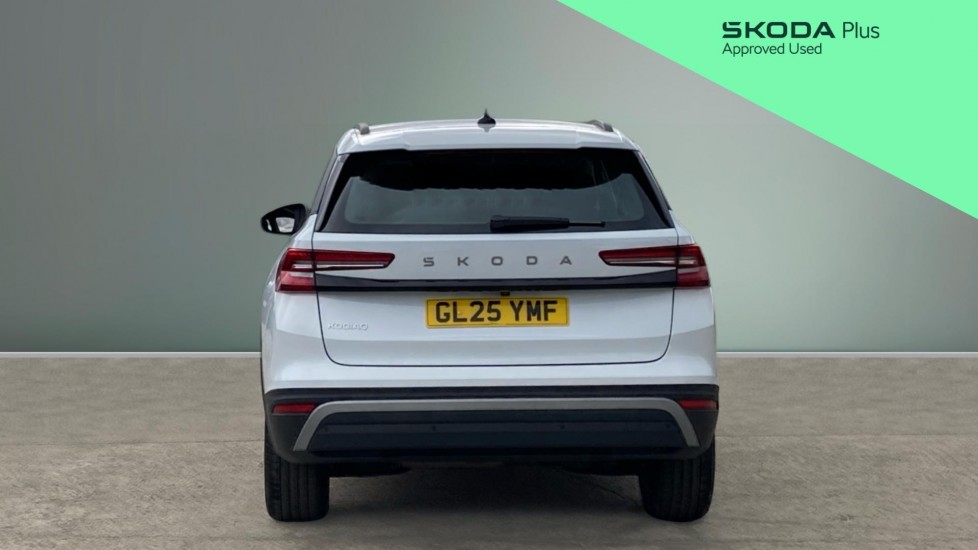 Skoda Kodiaq 2.0 TDI SE 5dr DSG [7 Seat] Diesel Estate - Image 8