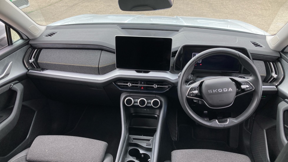 Skoda Kodiaq 2.0 TDI SE 5dr DSG [7 Seat] Diesel Estate - Image 9