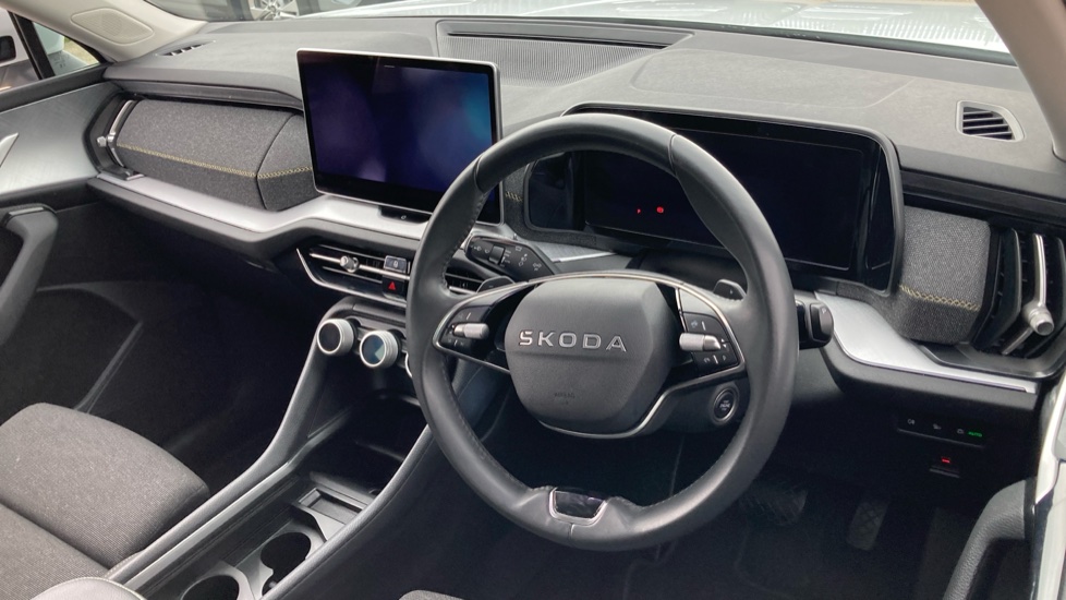 Skoda Kodiaq 2.0 TDI SE 5dr DSG [7 Seat] Diesel Estate - Image 10