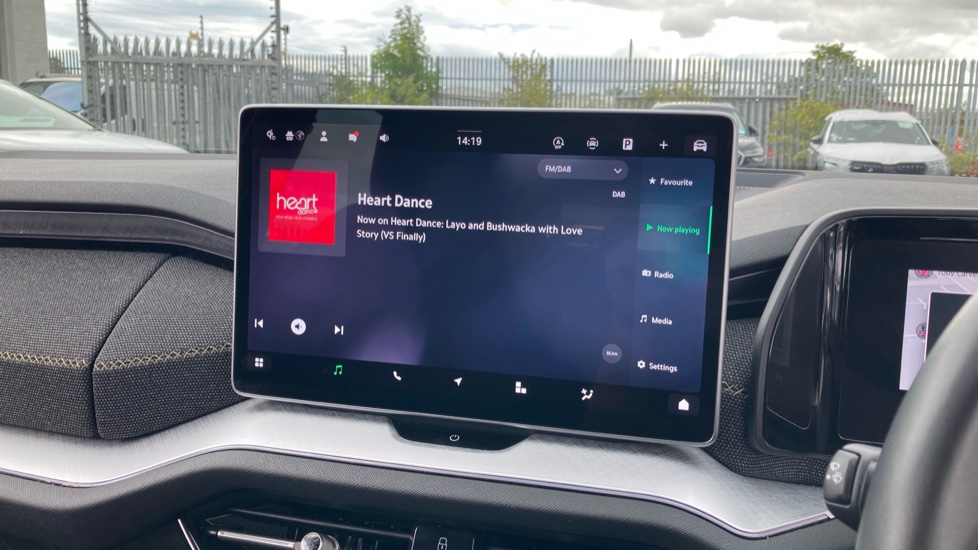 Skoda Kodiaq 2.0 TDI SE 5dr DSG [7 Seat] Diesel Estate - Image 12