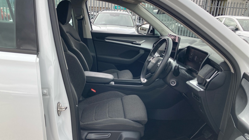 Skoda Kodiaq 2.0 TDI SE 5dr DSG [7 Seat] Diesel Estate - Image 15