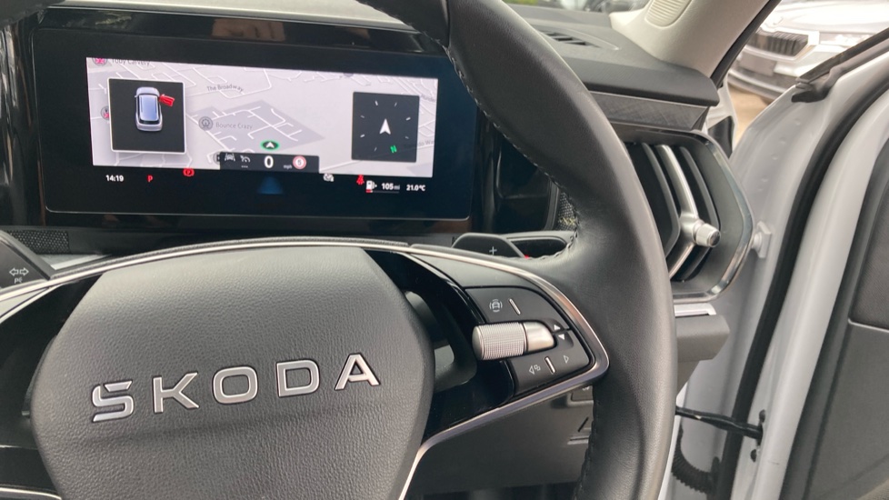 Skoda Kodiaq 2.0 TDI SE 5dr DSG [7 Seat] Diesel Estate - Image 18