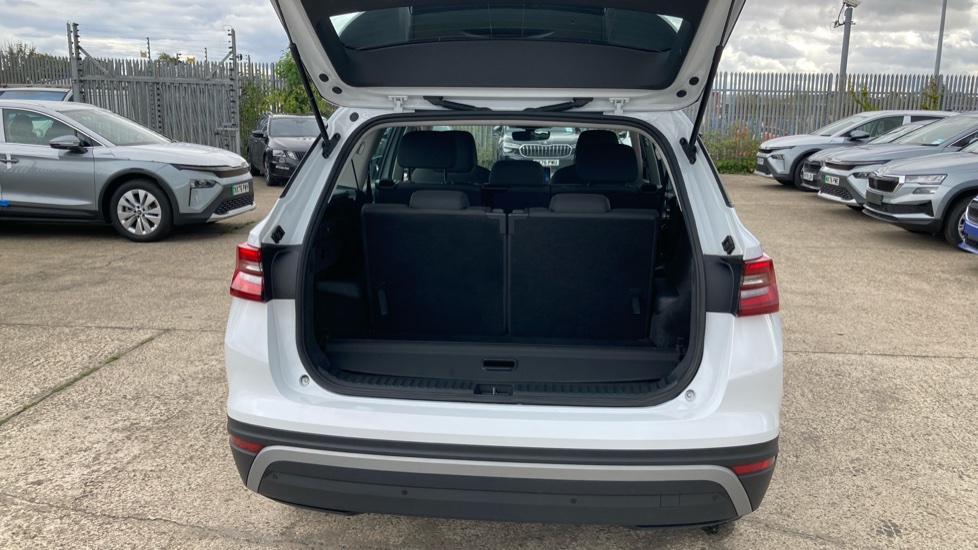 Skoda Kodiaq 2.0 TDI SE 5dr DSG [7 Seat] Diesel Estate - Image 20