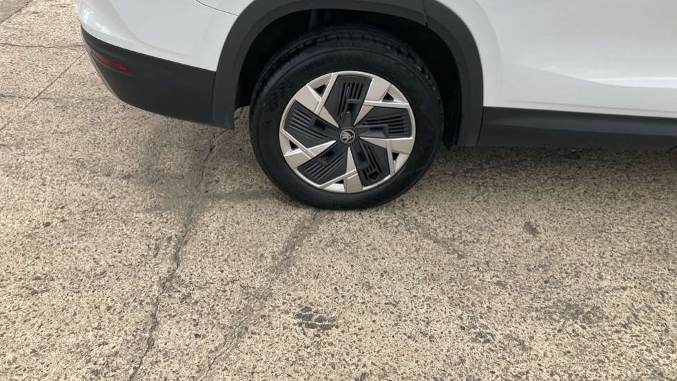 Skoda Kodiaq 2.0 TDI SE 5dr DSG [7 Seat] Diesel Estate - Image 21