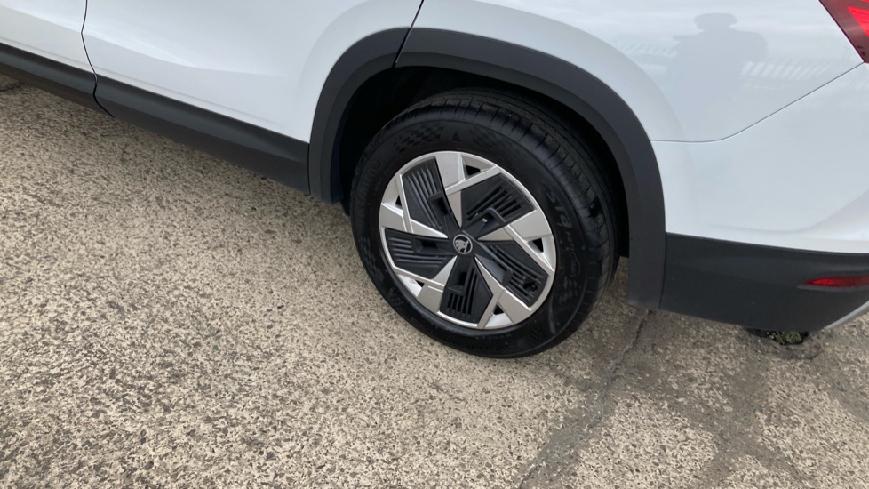 Skoda Kodiaq 2.0 TDI SE 5dr DSG [7 Seat] Diesel Estate - Image 22