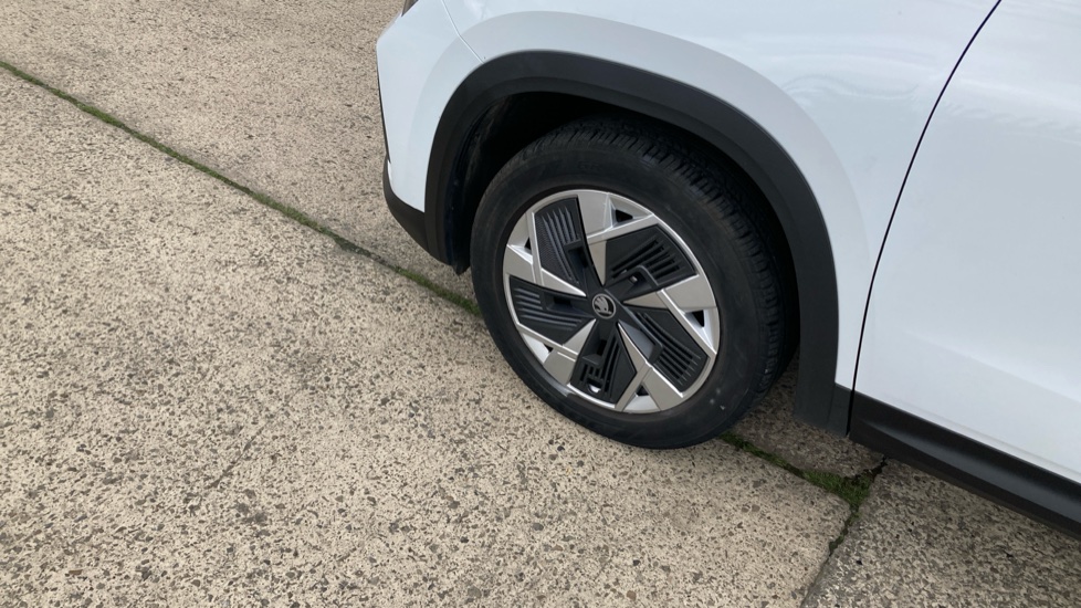Skoda Kodiaq 2.0 TDI SE 5dr DSG [7 Seat] Diesel Estate - Image 23