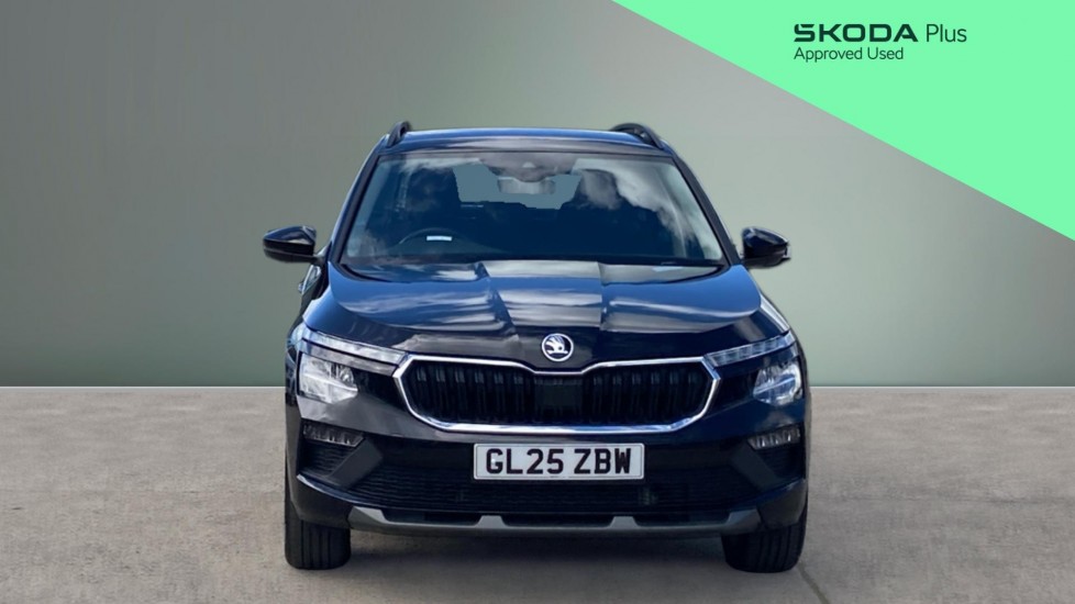 Skoda Kamiq 1.0 TSI SE Edition 5dr Petrol Hatchback - Image 7