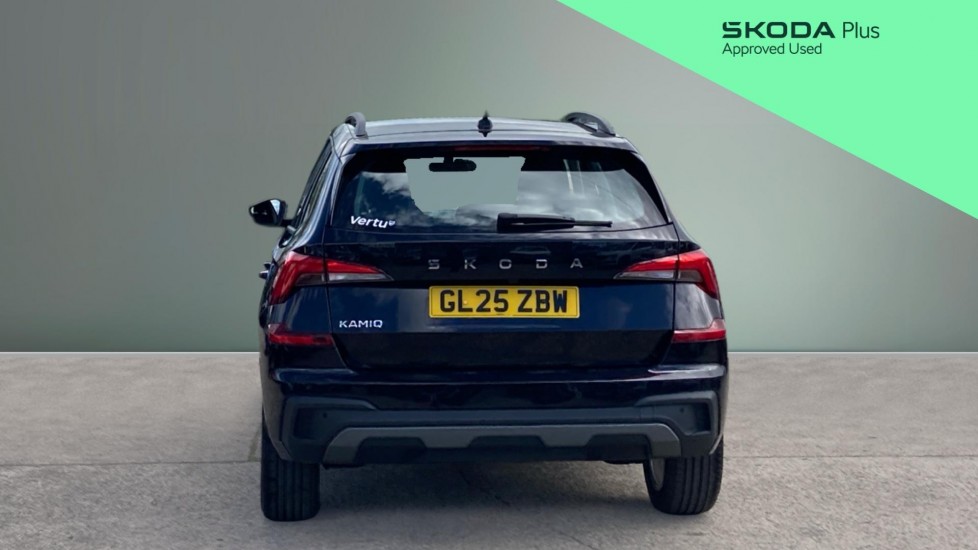 Skoda Kamiq 1.0 TSI SE Edition 5dr Petrol Hatchback - Image 8