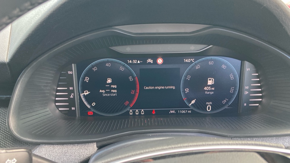 Skoda Kamiq 1.0 TSI SE Edition 5dr Petrol Hatchback - Image 11