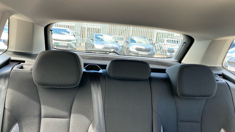 Skoda Kamiq 1.0 TSI SE Edition 5dr Petrol Hatchback - Image 16