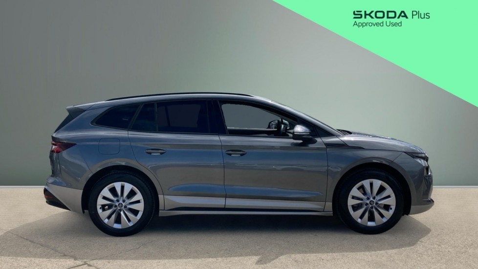Skoda Enyaq 150kW 60 SE L 63kWh 5dr Auto Electric Estate - Image 4