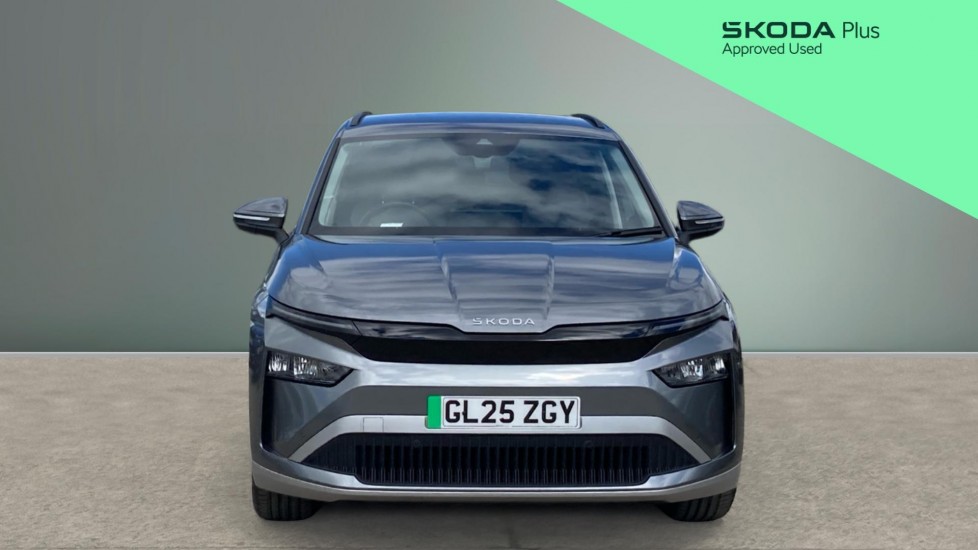 Skoda Enyaq 150kW 60 SE L 63kWh 5dr Auto Electric Estate - Image 7