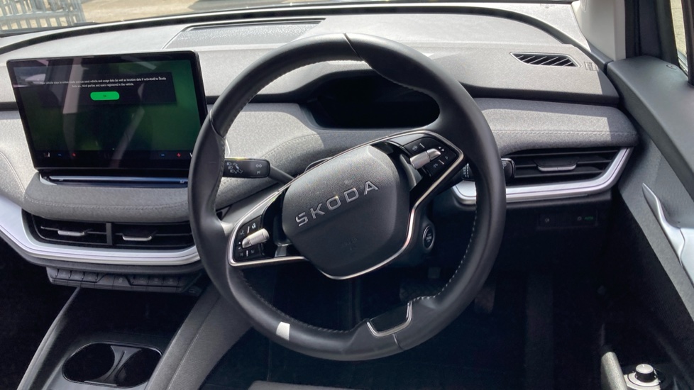 Skoda Enyaq 150kW 60 SE L 63kWh 5dr Auto Electric Estate - Image 10