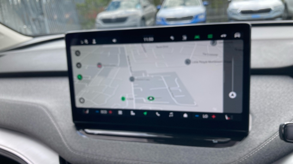 Skoda Enyaq 150kW 60 SE L 63kWh 5dr Auto Electric Estate - Image 36