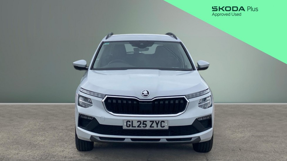 Skoda Kamiq 1.0 TSI 95 SE Edition 5dr Petrol Hatchback - Image 7