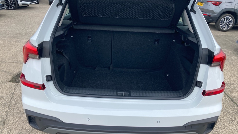 Skoda Kamiq 1.0 TSI 95 SE Edition 5dr Petrol Hatchback - Image 20