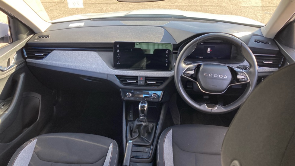 Skoda Kamiq 1.0 TSI SE Edition 5dr DSG Petrol Hatchback - Image 9