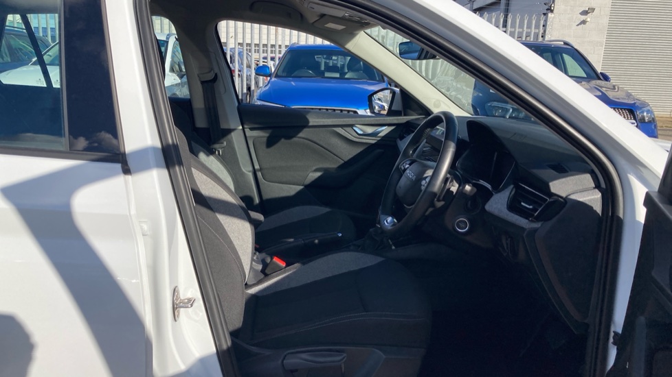 Skoda Kamiq 1.0 TSI SE Edition 5dr DSG Petrol Hatchback - Image 15