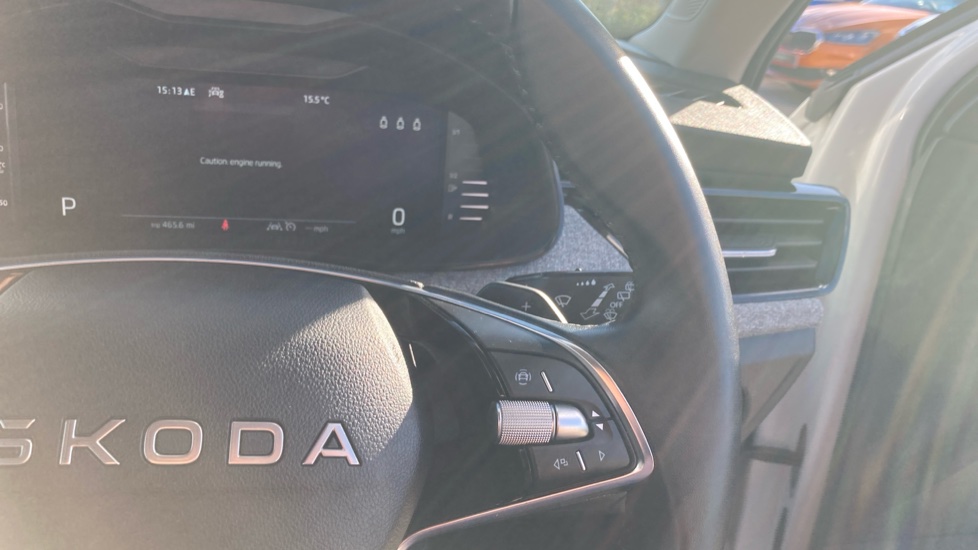 Skoda Kamiq 1.0 TSI SE Edition 5dr DSG Petrol Hatchback - Image 18