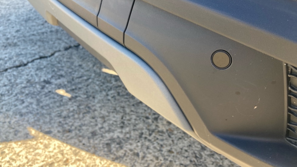 Skoda Kamiq 1.0 TSI SE Edition 5dr DSG Petrol Hatchback - Image 39