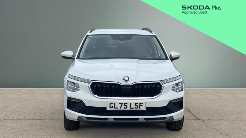 Skoda Kamiq 1.0 TSI SE Edition 5dr DSG Petrol Hatchback - Image 7