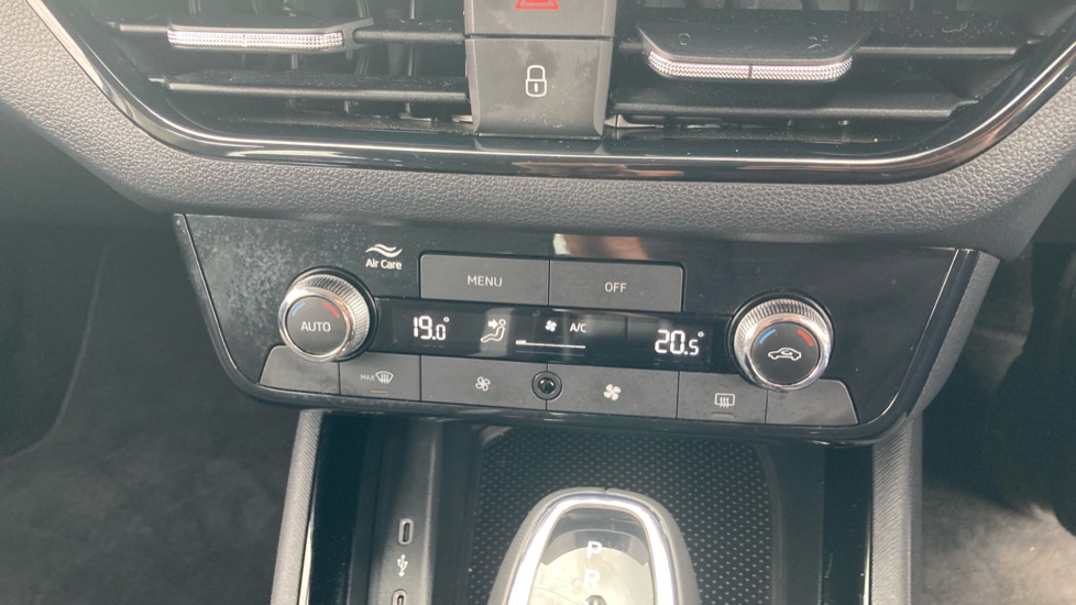 Skoda Kamiq 1.0 TSI SE Edition 5dr DSG Petrol Hatchback - Image 13