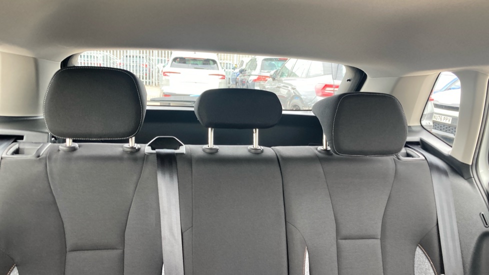 Skoda Kamiq 1.0 TSI SE Edition 5dr DSG Petrol Hatchback - Image 16